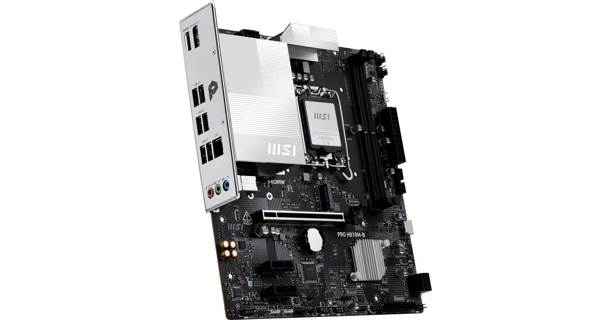 Connectivité Réseau et Audio