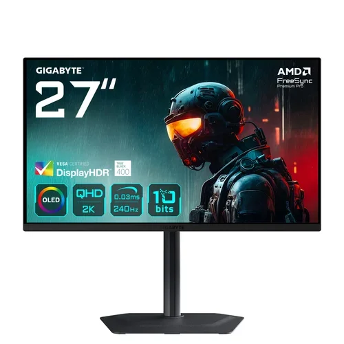 Technologie OLED
