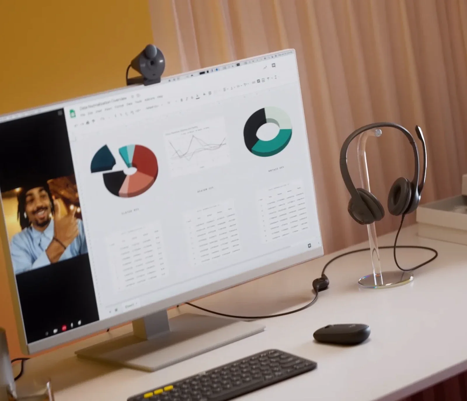 Qualité Audio
