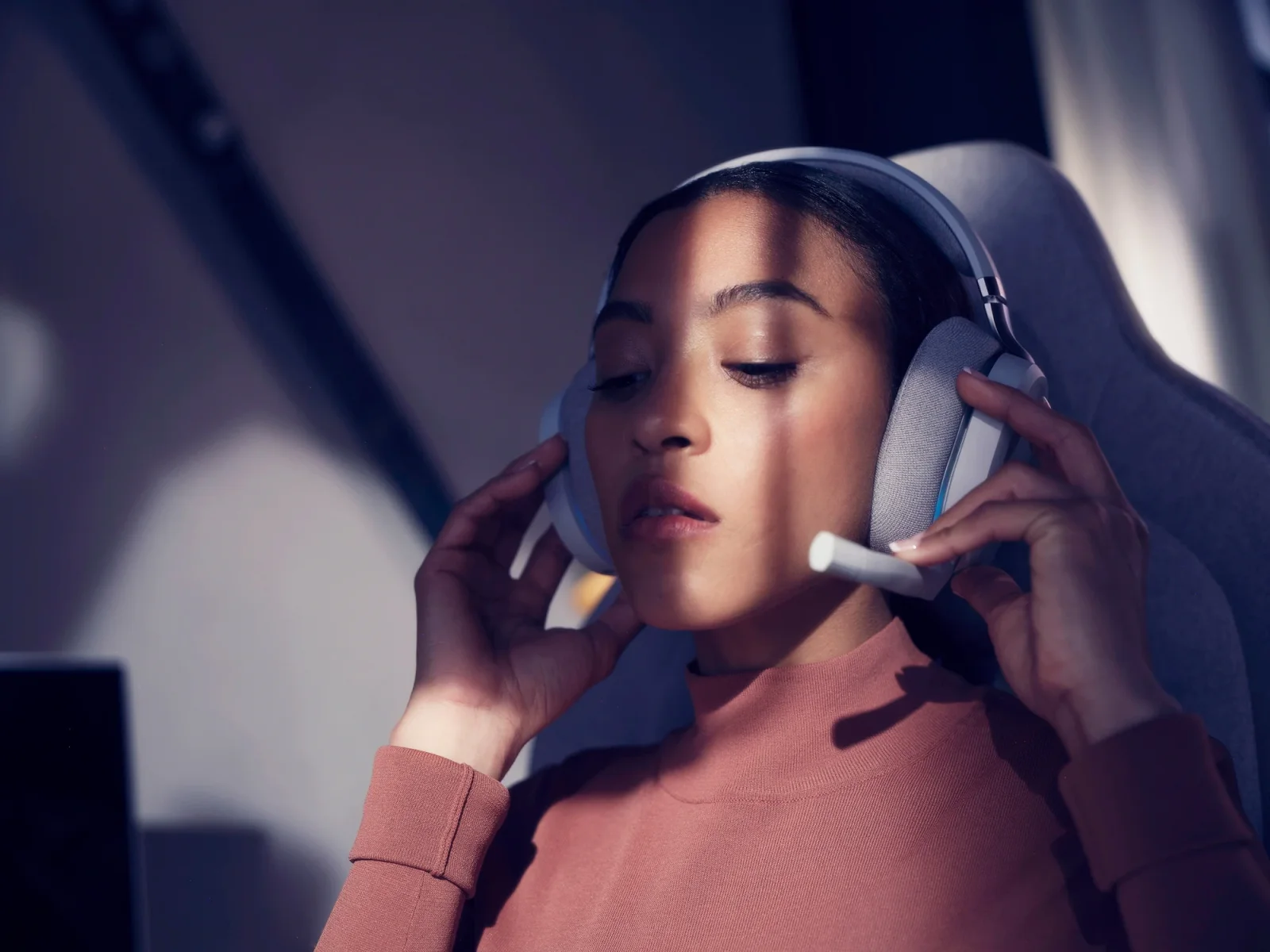 Audio et Communication