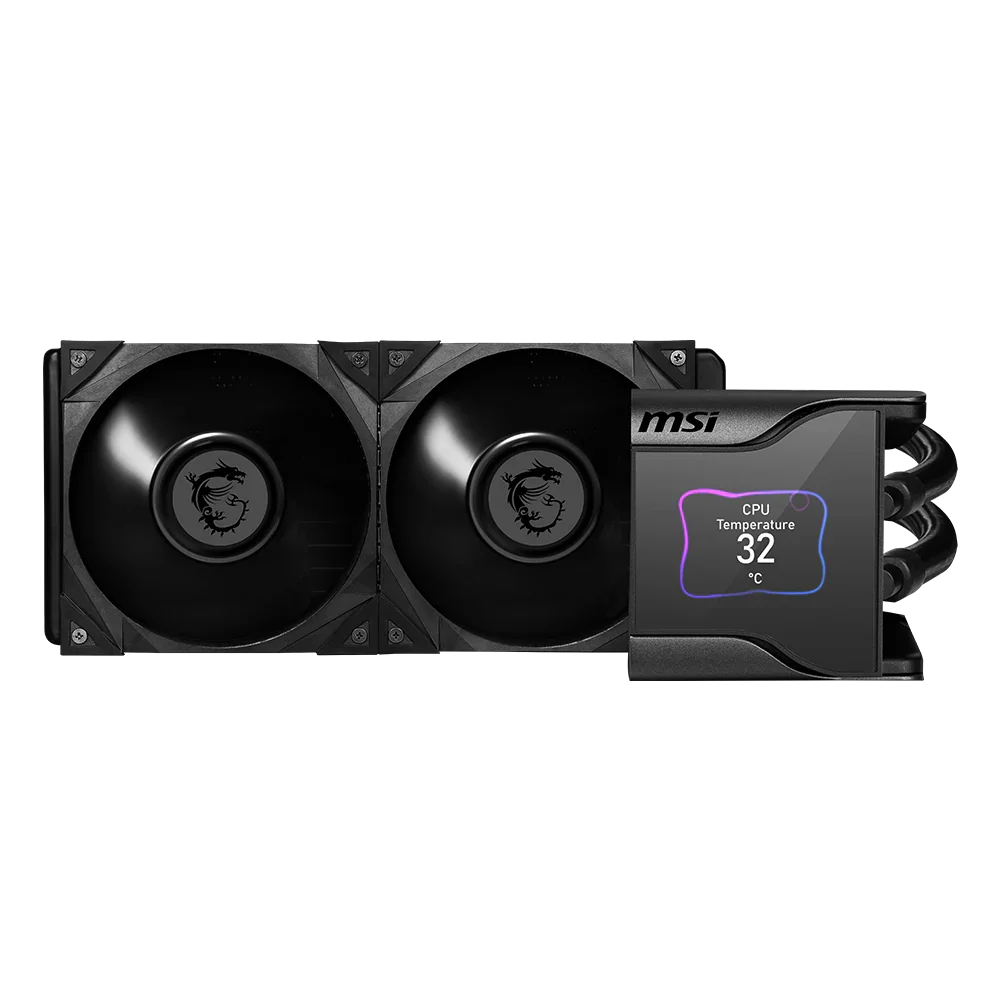 Caractéristiques Principales