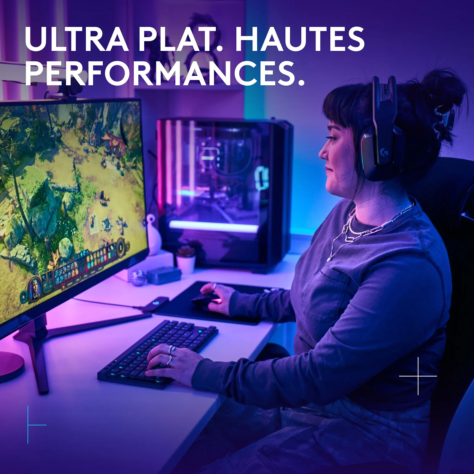 Performances et Connectivité