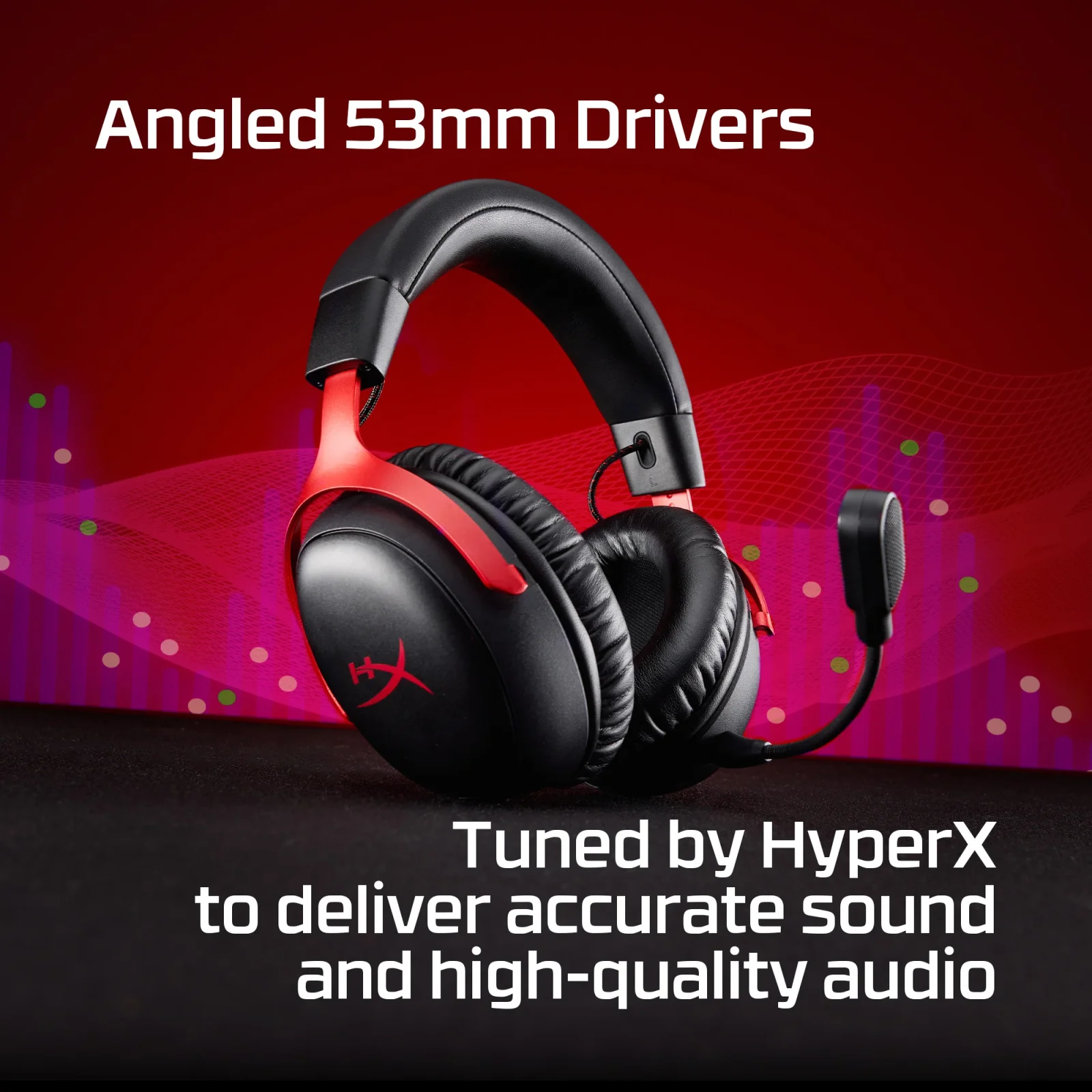 Audio et Microphone