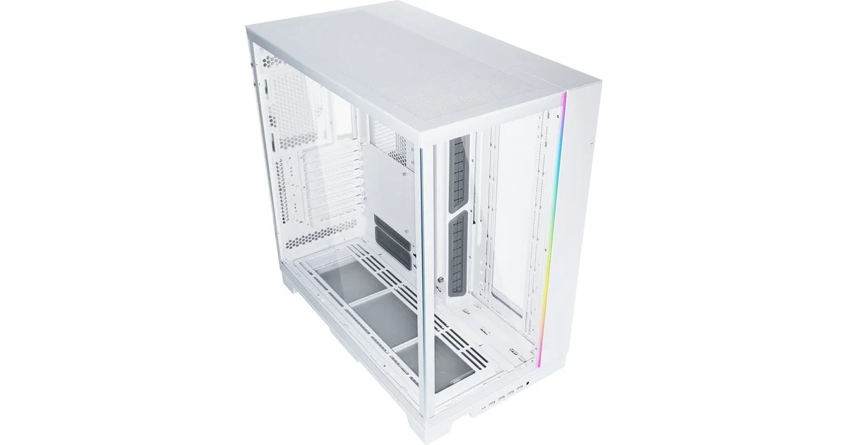 Stockage et Modularité