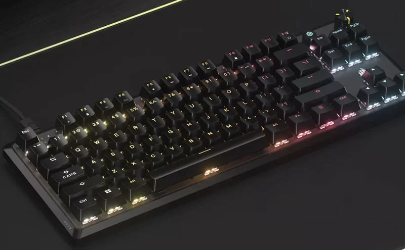 Switches MLX Red v2