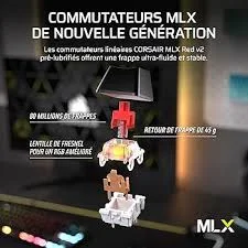 Switchs MLX Red v2