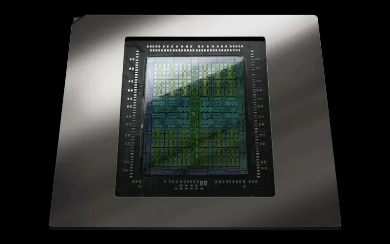 Technologies NVIDIA