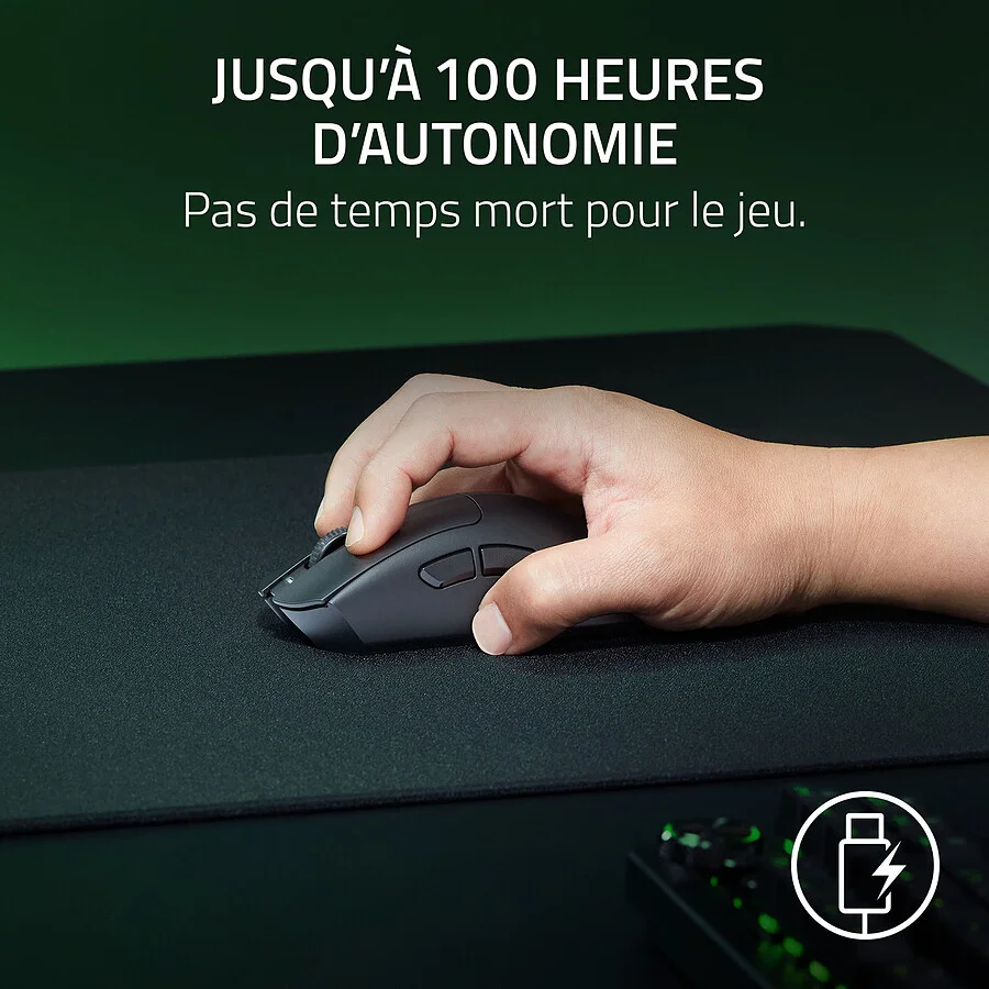 Connectivité & Autonomie