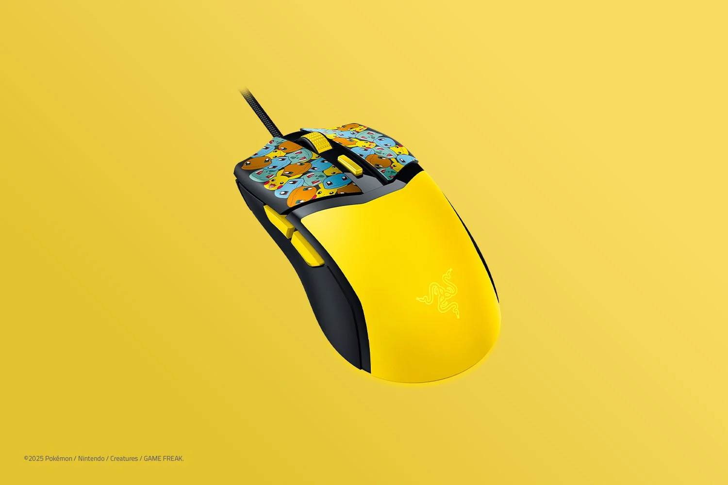 Design Pokémon