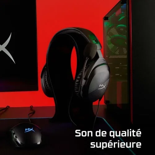 Caractéristiques