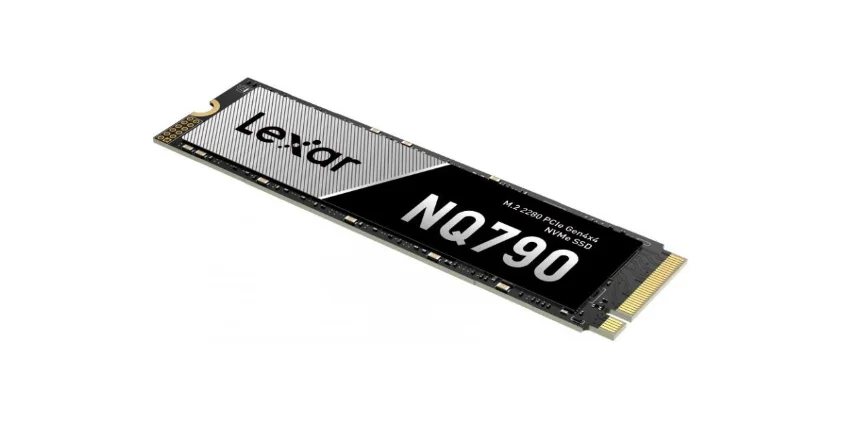 SSD LEXAR M2 NVME NQ790 PRO 4To (2/2)