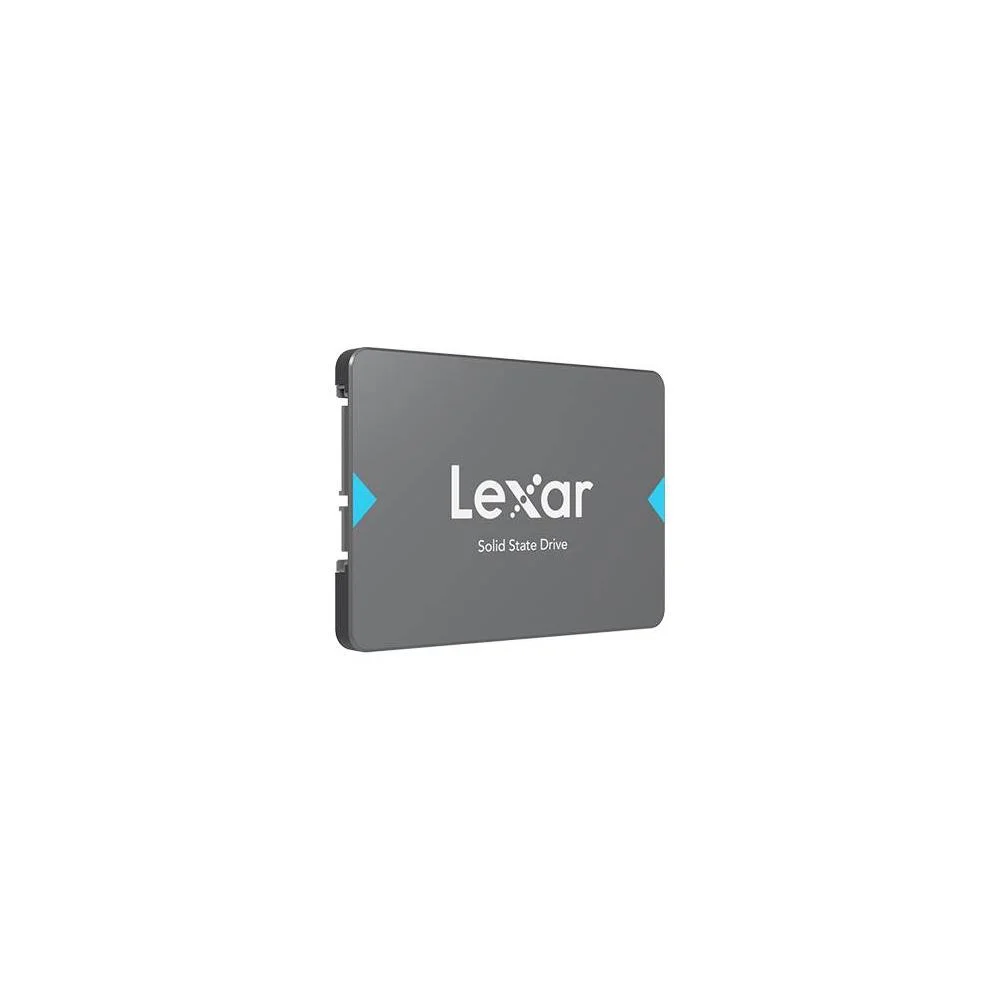 SSD LEXAR 2.5" NQ100 2To (2/2)