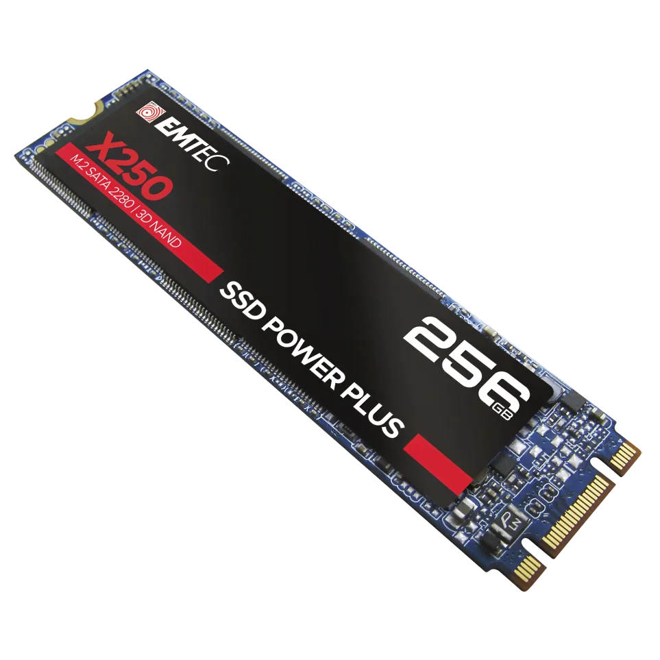 SSD M2 256Go
