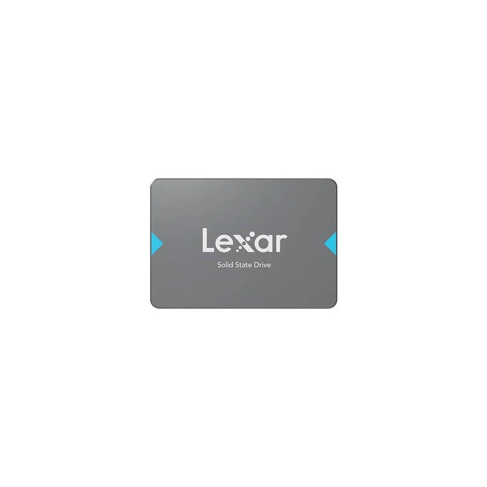 SSD LEXAR 2.5" NQ100 2To