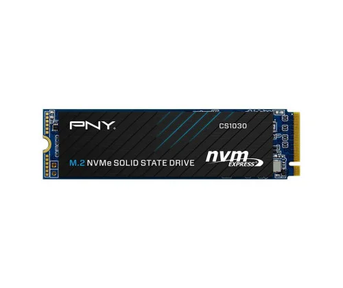 SSD PNY CS1030 500Go M2 NVME (2/2)