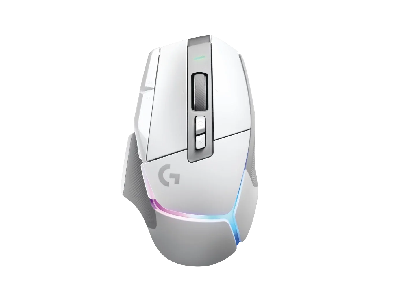 SOURIS LOGITECH G502 X PLUS LIGHSTSPEED BLANC (1/8)