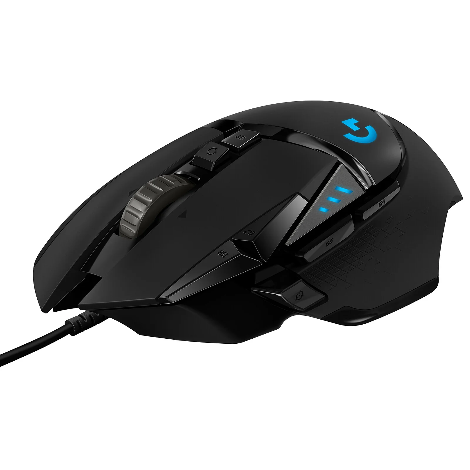 SOURIS LOGITECH G502 HERO (7/15)