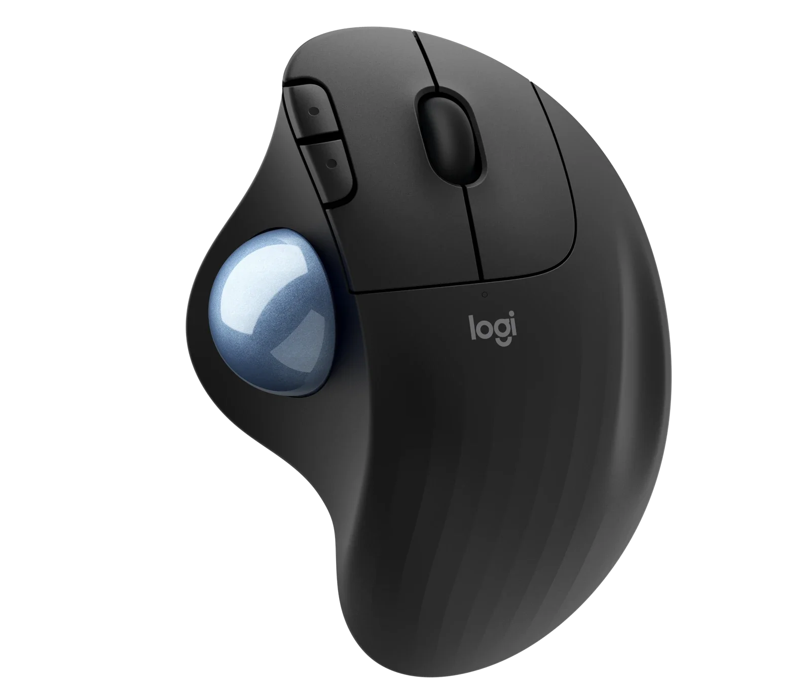 SOURIS LOGITECH M575 ERGO BUSINESS NOIR (1/7)