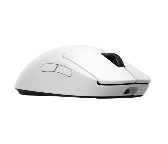 SOURIS LOGITECH G PRO 2 LIGHSTSPEED BLANC (2/5)