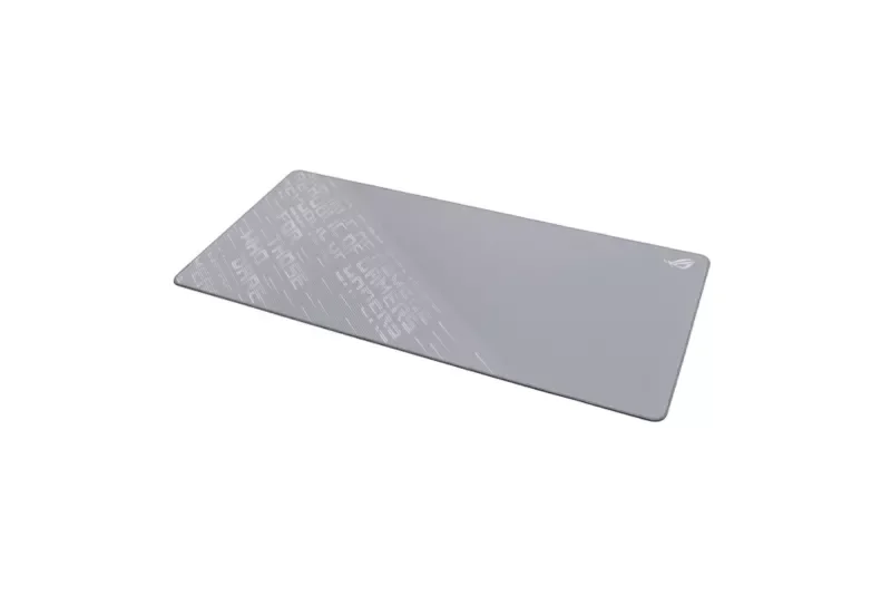 TAPIS DE SOURIS ROG SCABBARD II ARTIC XXL (5/8)