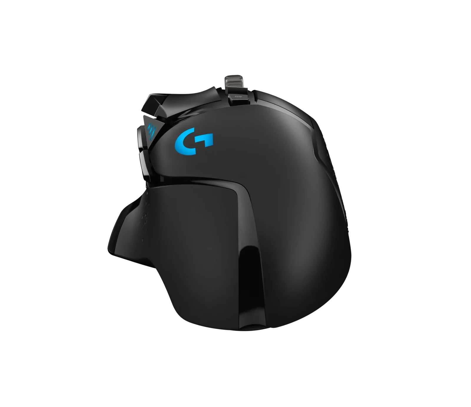 SOURIS LOGITECH G502 HERO (4/15)