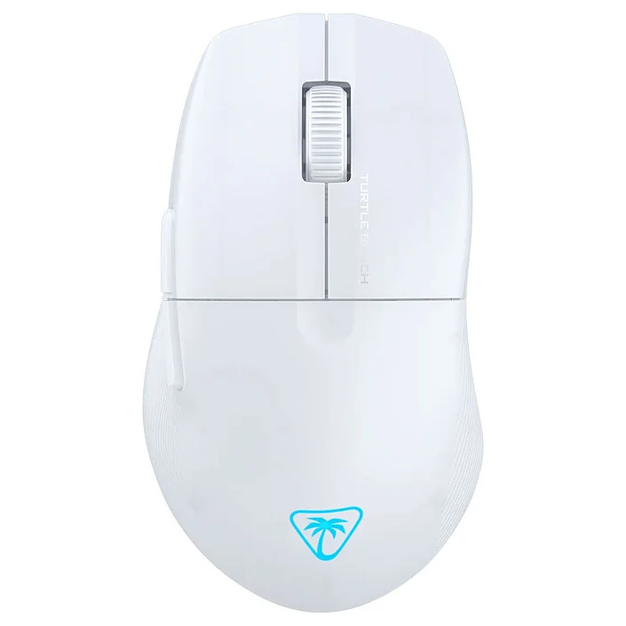 SOURIS TURTLE BEACH PURE AIR II SFIL BLANC (1/5)
