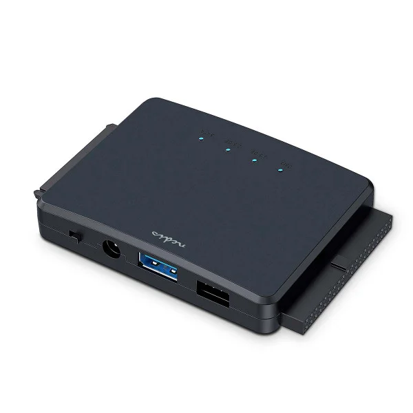 ADAPTATEUR DISQUE DUR USB3 ide/sata (4/5)