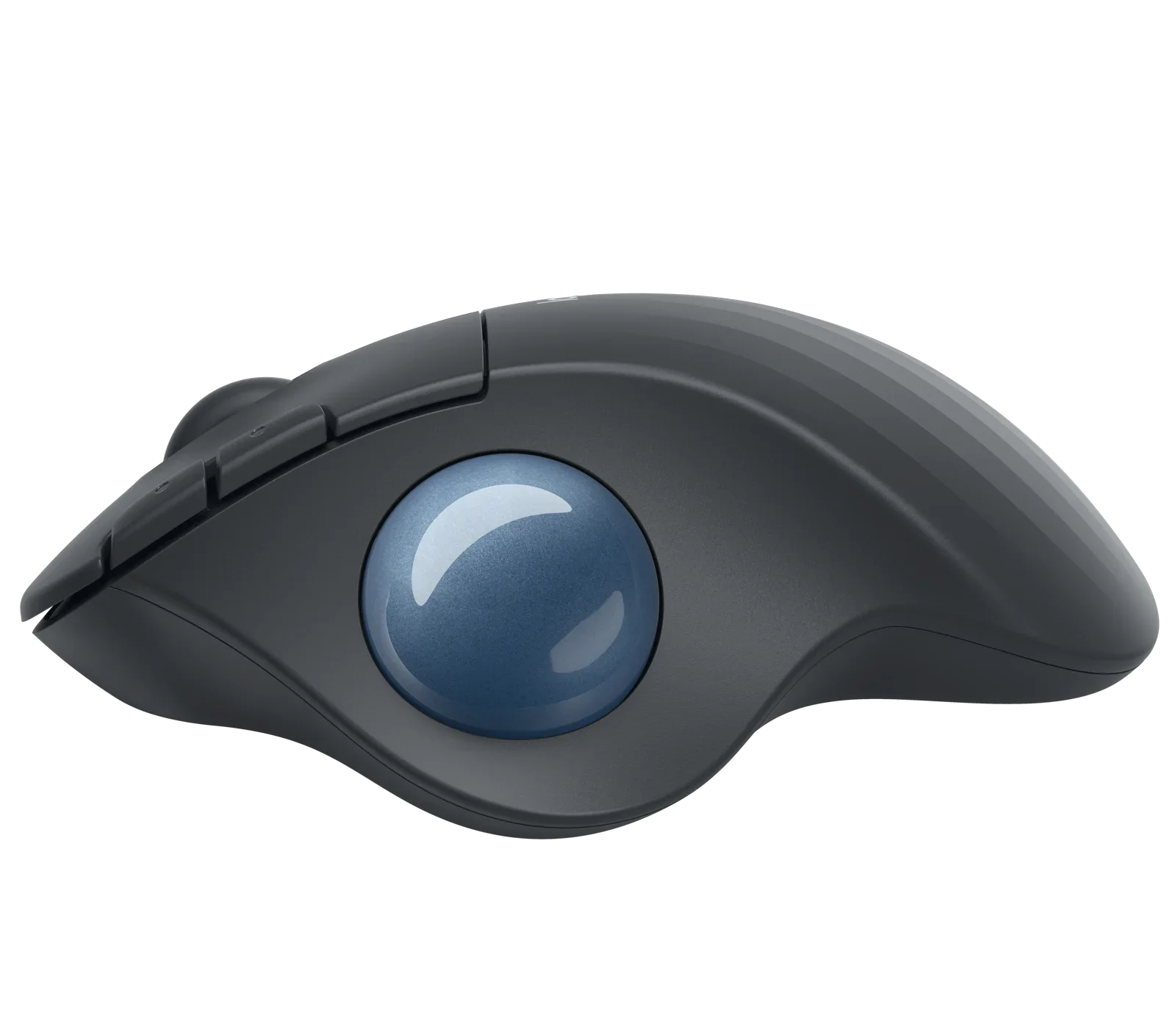 SOURIS LOGITECH M575 ERGO BUSINESS NOIR (6/7)