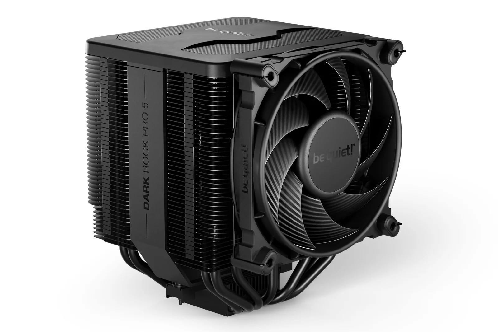 VENTIRAD BE QUIET DARK ROCK PRO 5 (8/9)