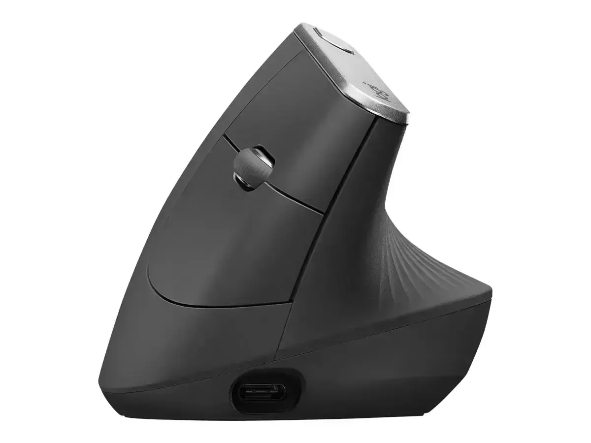 SOURIS SANS FIL BTH ERGO LOGITECH MX VERTICAL (6/7)