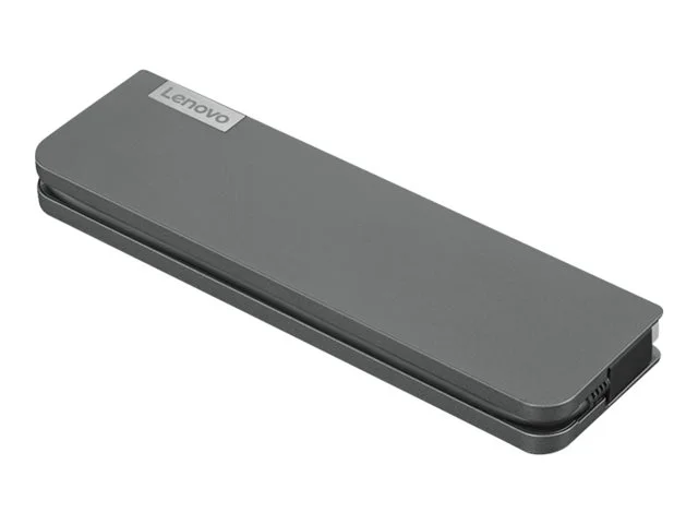 STATION LENOVO USB-C MINI DOCK
