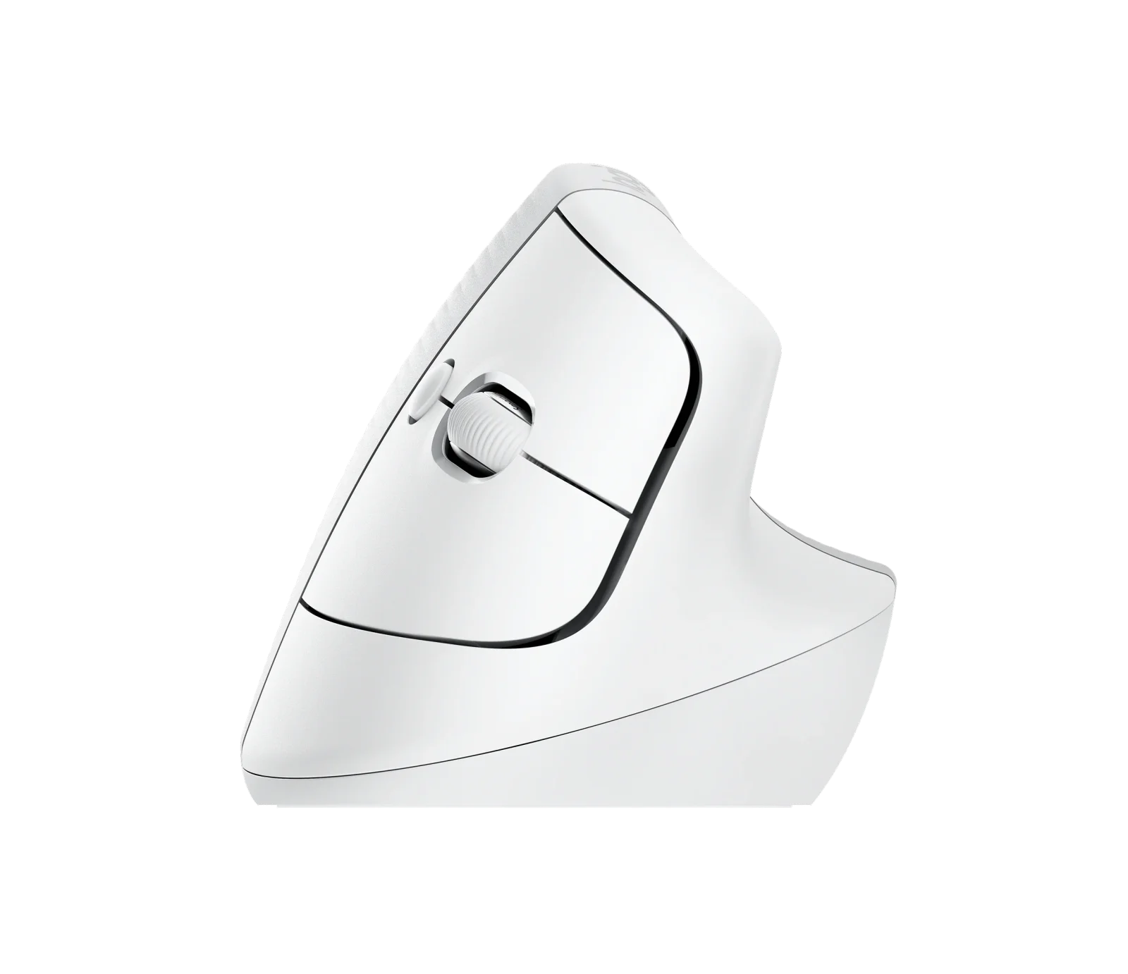 SOURIS LOGITECH LIFT VERTICAL BLANC (2/8)