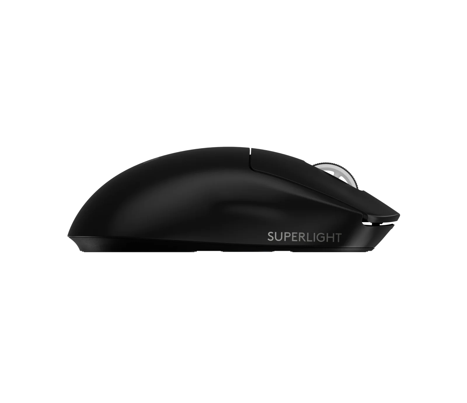 SOURIS LOGITECH G PRO X SUPERLIGHT 2 NOIR (5/7)