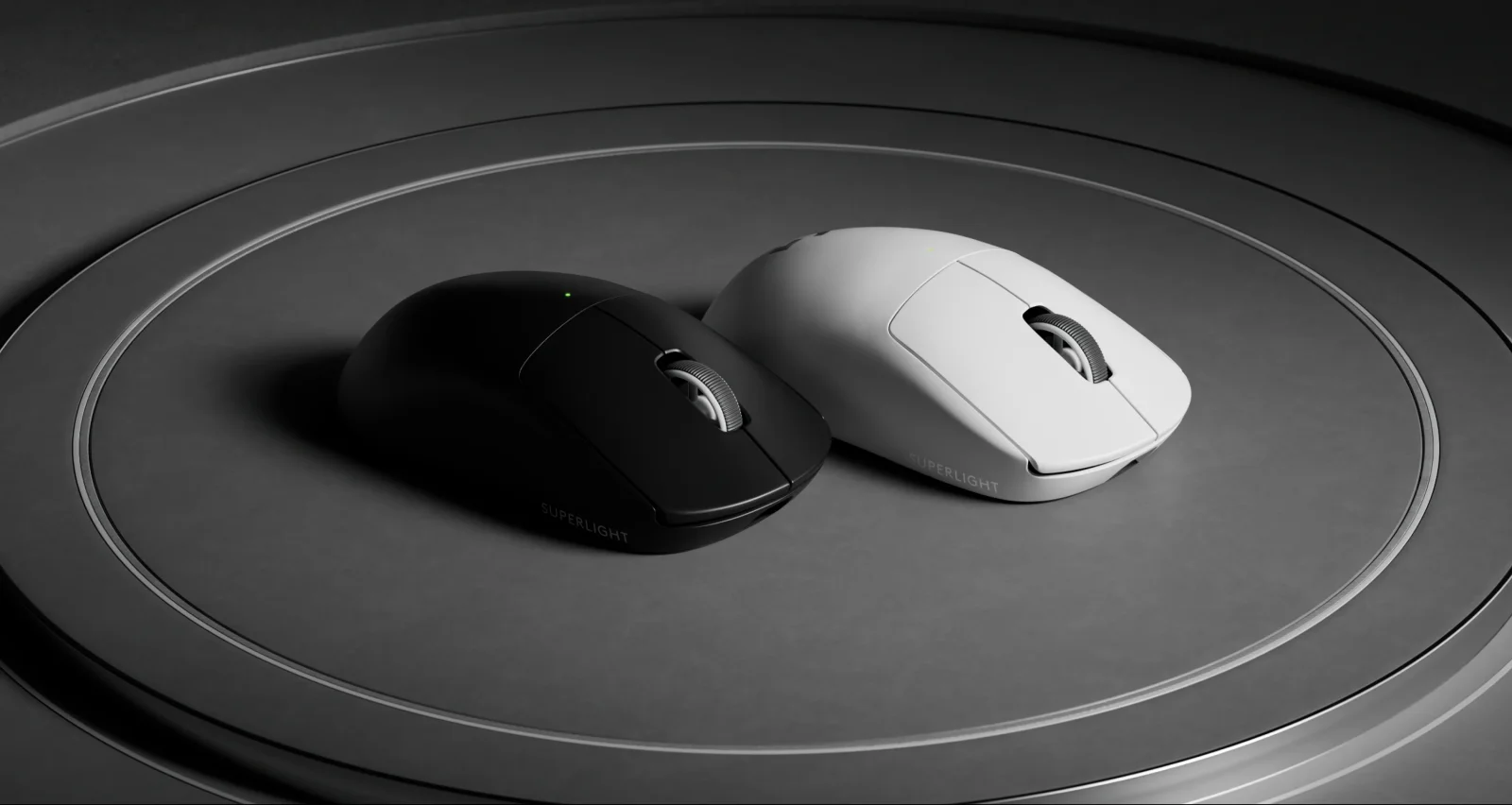 SOURIS LOGITECH G PRO X SUPERLIGHT 2 NOIR (3/7)