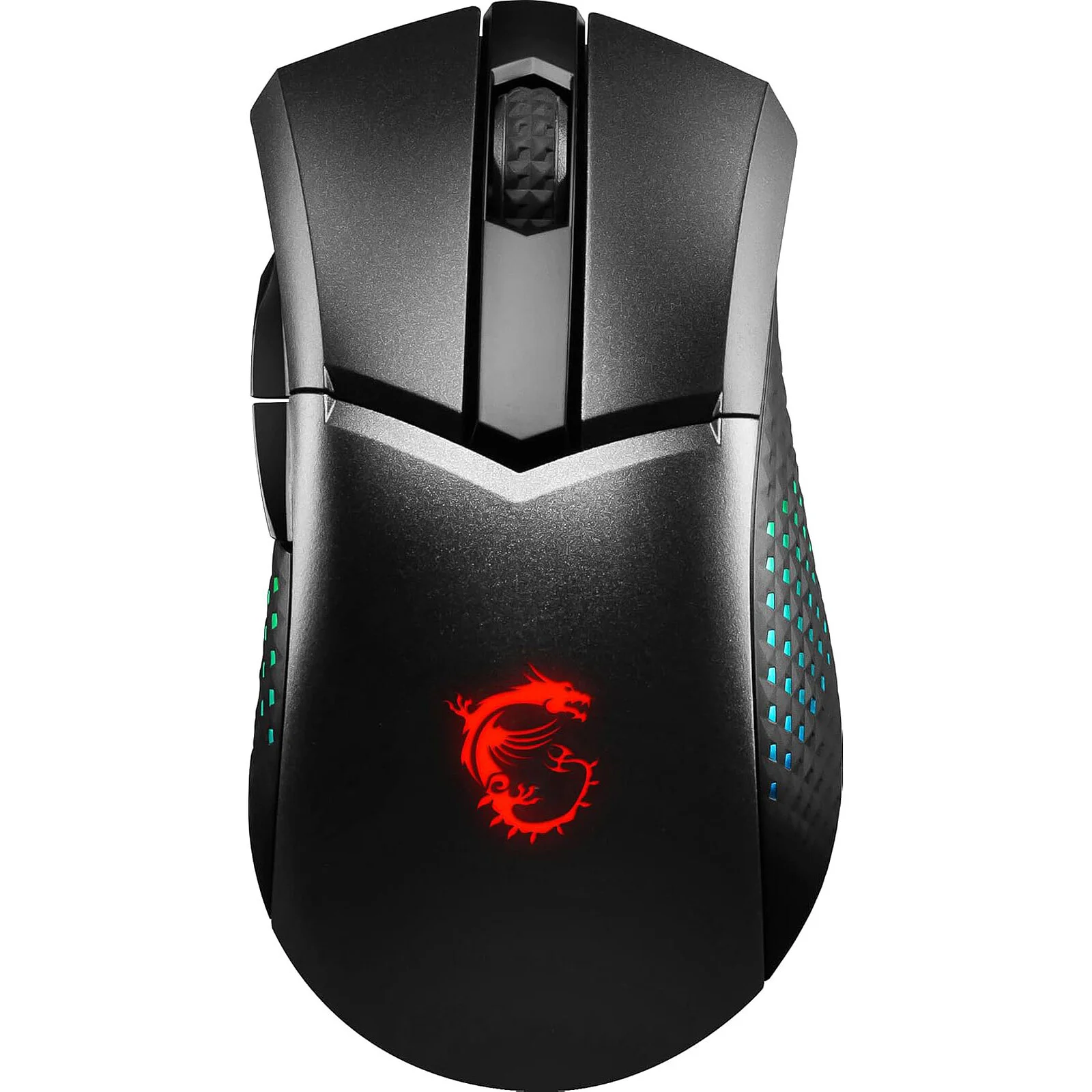 SOURIS SS FIL MSI GM51 CLUTCH (2/4)