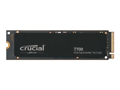 SSD CRUCIAL M2 1to T700 Gen5