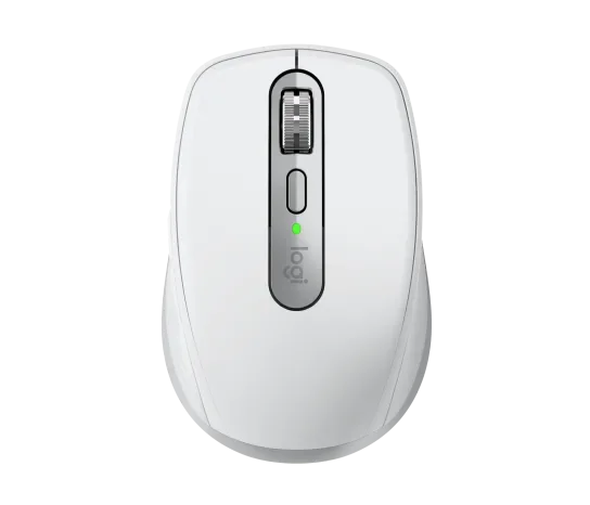 SOURIS LOGITECH MX ANYWHERE 3S BLANC