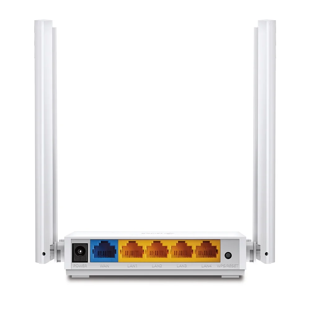 ROUTEUR TP LINK ARCHER C24 BLANC (5/7)