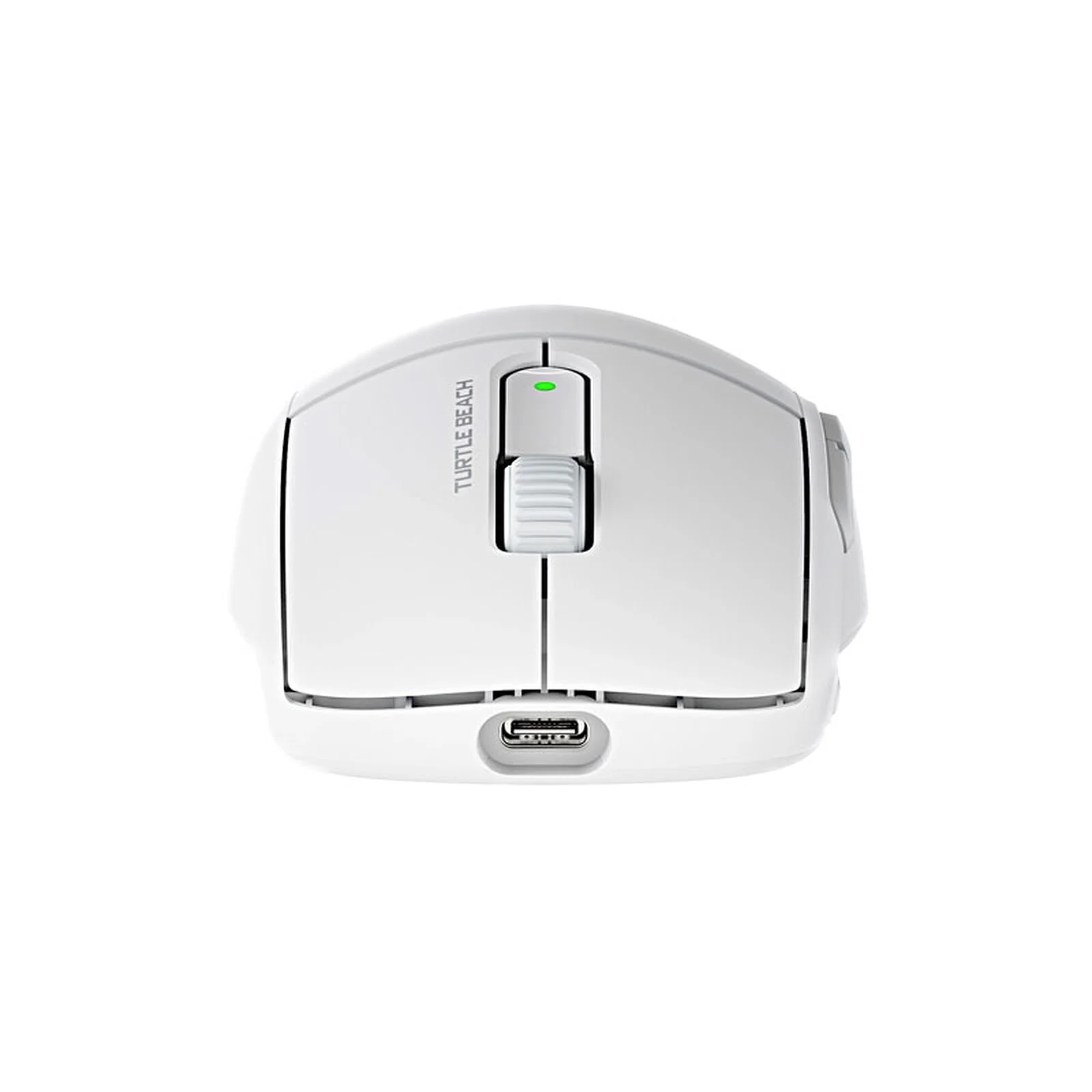 SOURIS TURTLE BEACH BURST II SFIL BLANC (3/5)