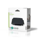 ADAPTATEUR DISQUE DUR USB3 ide/sata (3/5)