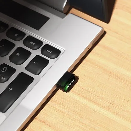 CLEF WIFI USB ARCHER T3U (3/4)
