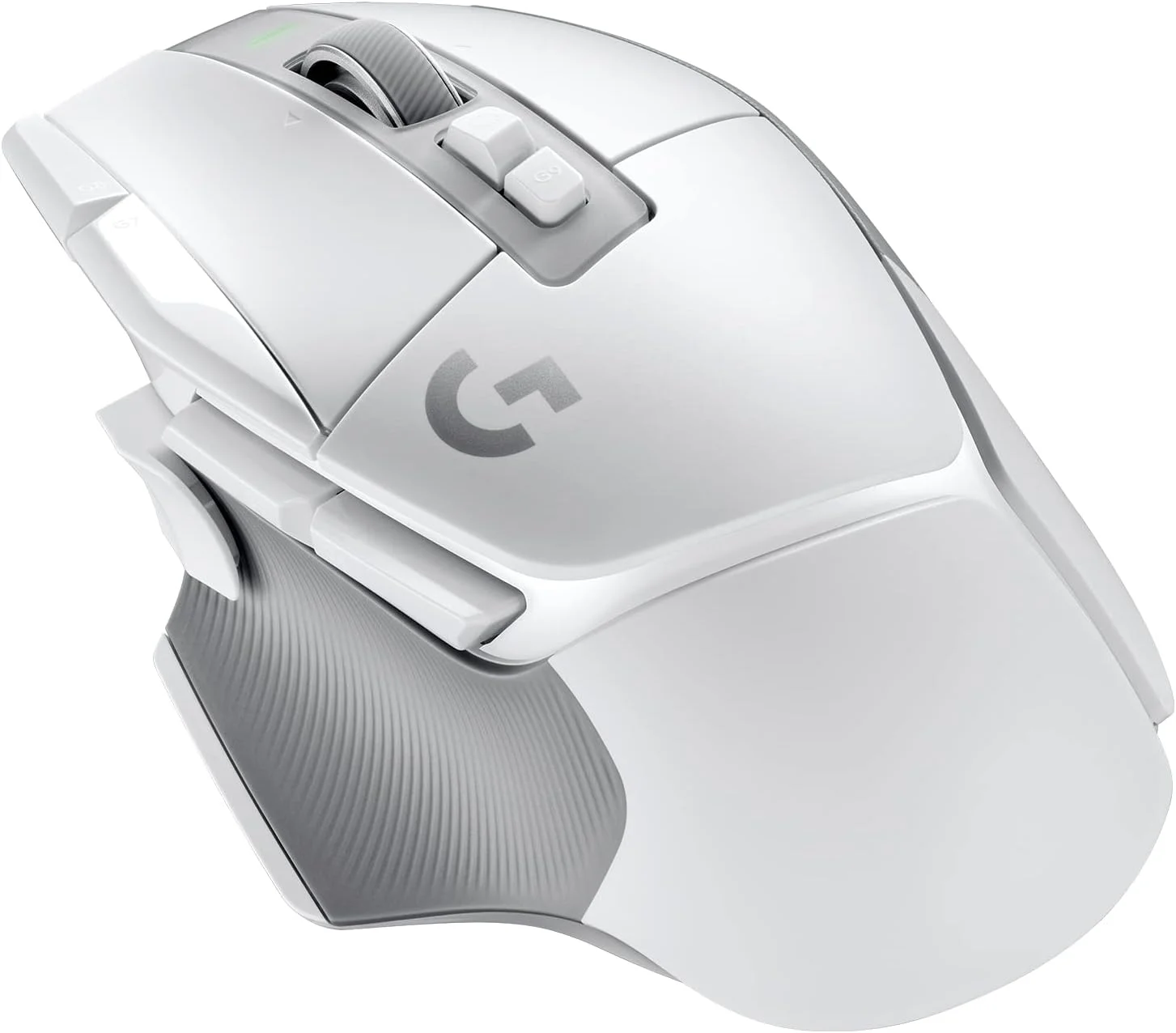 SOURIS LOGITECH G502 X LIGHTSPEED BLANCHE (1/6)