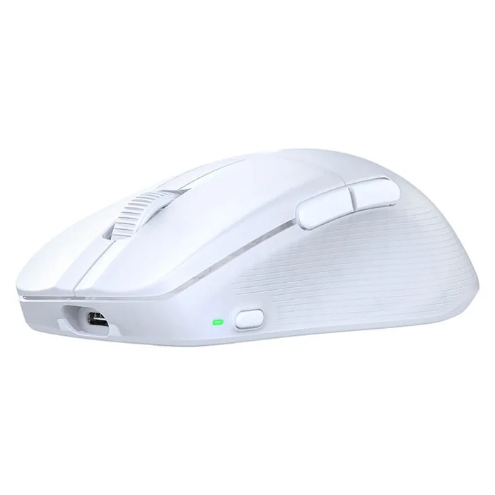 SOURIS TURTLE BEACH PURE AIR II SFIL BLANC (3/5)