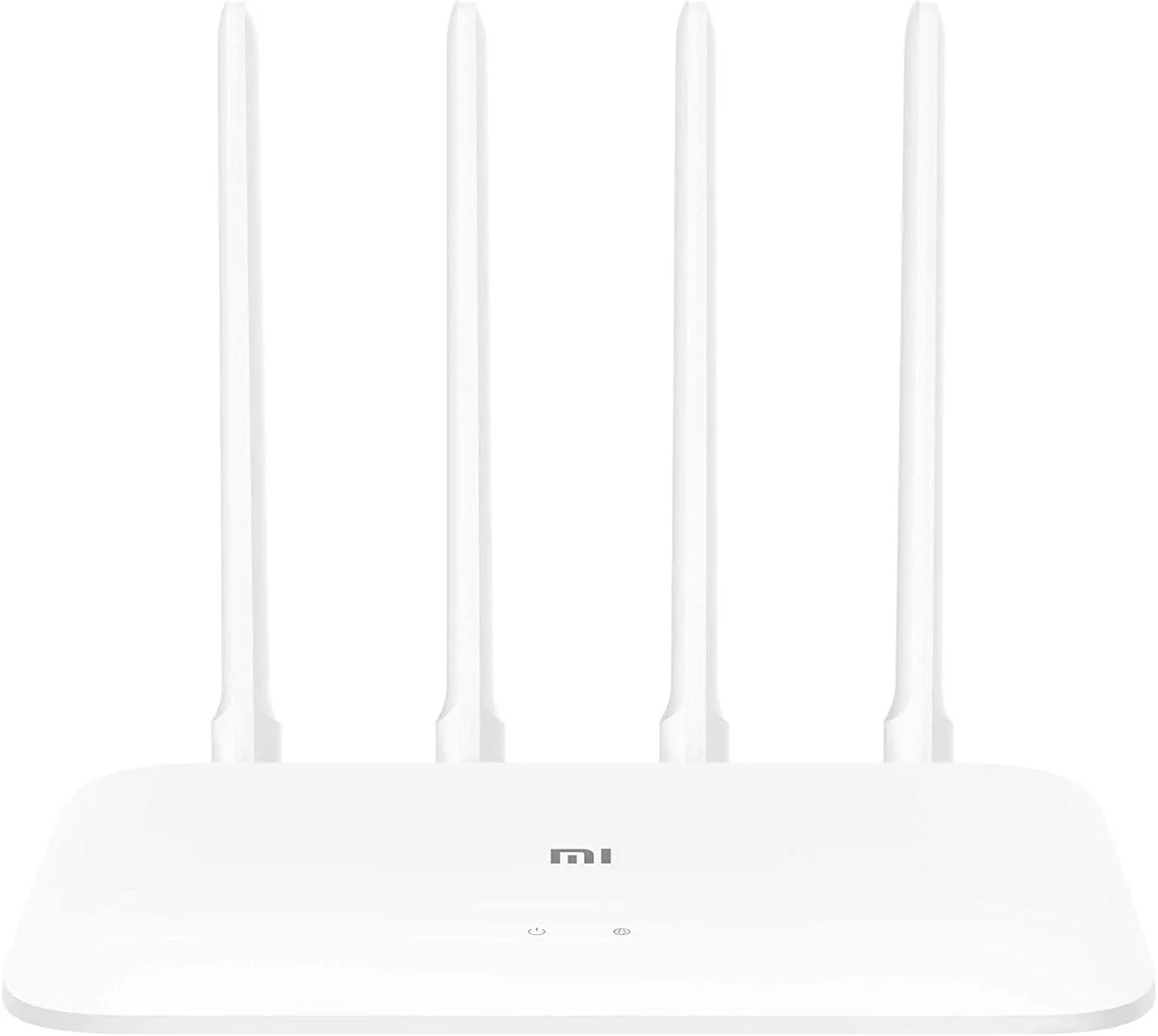 ROUTEUR XIAOMI WIFI 4C BLANC 300 (5/6)