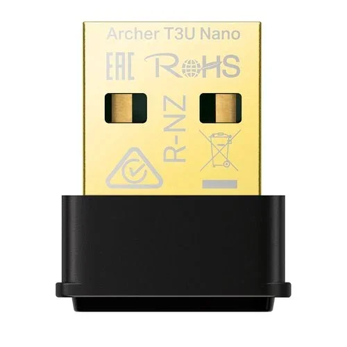 CLEF WIFI USB ARCHER T3U (2/4)