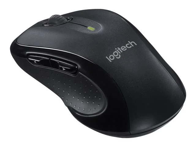 SOURIS SANS FIL LOGITECH M510 (3/4)