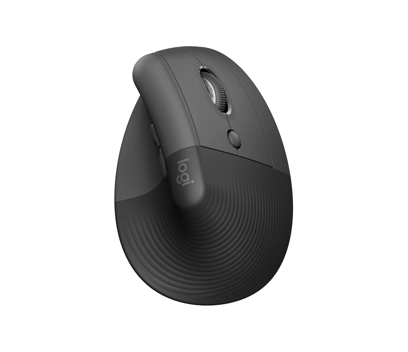 SOURIS LOGITECH ERGO LIFT BLUETOOTH NOIR