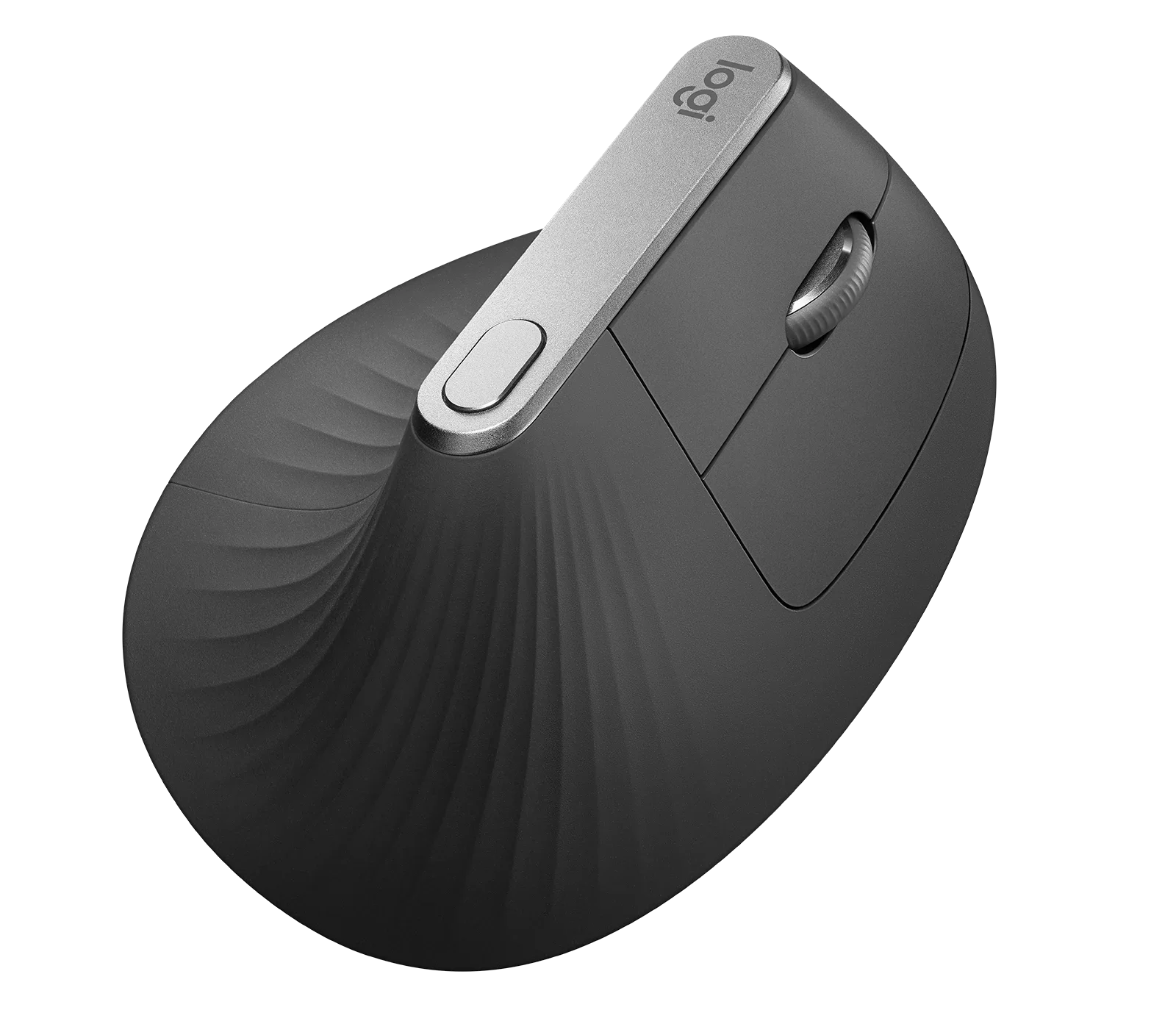 SOURIS SANS FIL BTH ERGO LOGITECH MX VERTICAL (4/7)