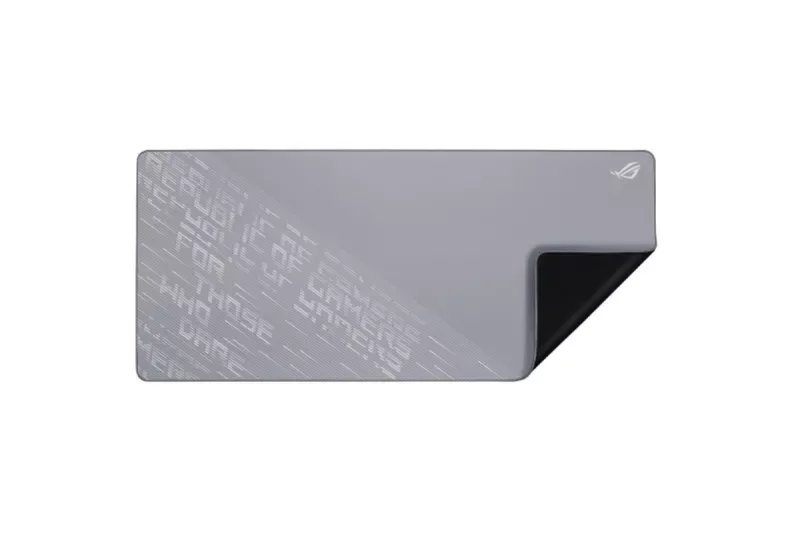 TAPIS DE SOURIS ROG SCABBARD II ARTIC XXL (3/8)