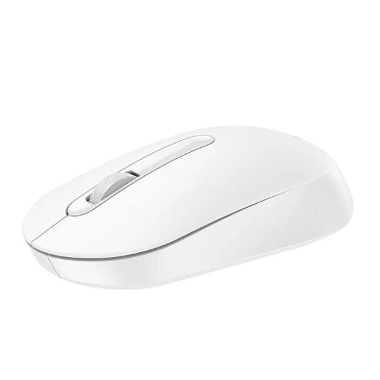 SOURIS HOCO SSF GM14 BLANCHE (2/5)